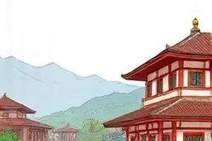午夜面馆封面：深夜街角亮着灯的小面馆